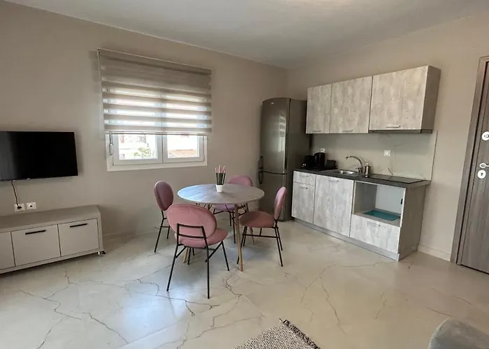 Amphis House Nikiti