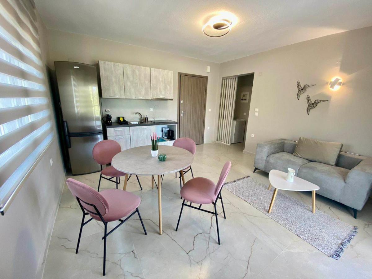 Holiday home Amphis House *