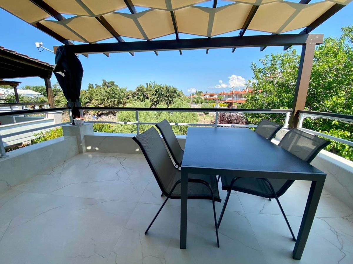 Amphis House Nikiti (Sithonia)