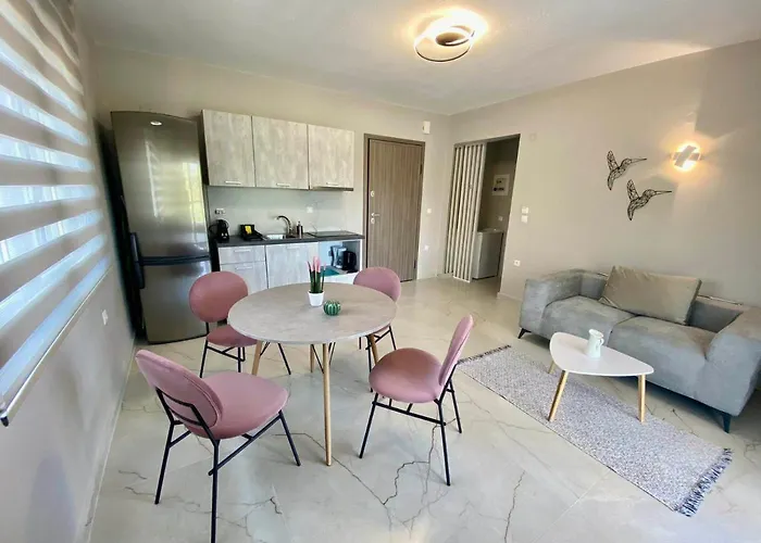 Amphis House Nikiti